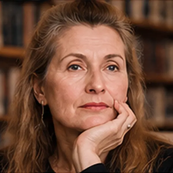 Elfriede Jelinek