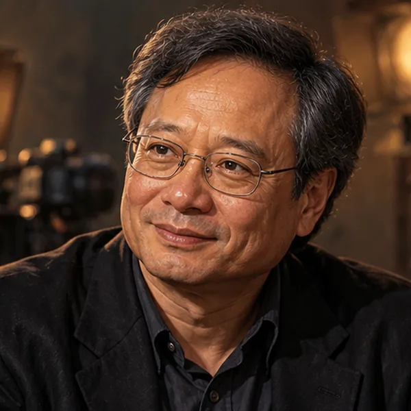 Ang Lee