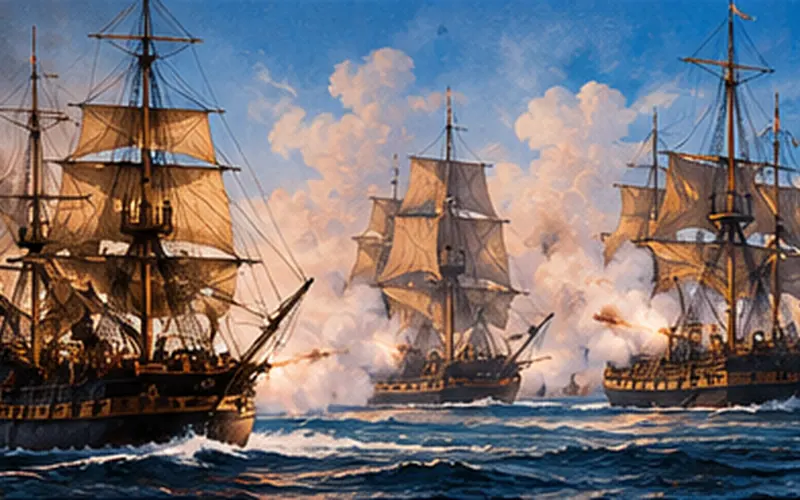 La bataille de Navarin fait basculer la guerre d’indépendance grecque