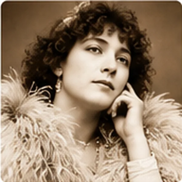 Sarah Bernhardt