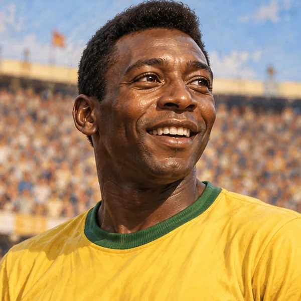 Pelé