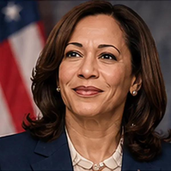 Kamala Harris