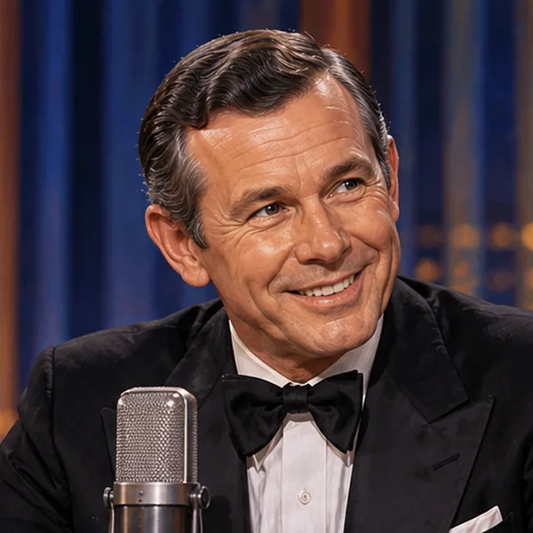 Johnny Carson